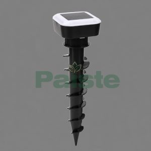 Solar Power Lawn Mosquito Killer Lamp GKEP-2