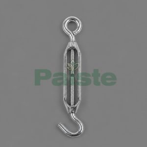Galvanized Hook Eye Turnbuckle GKFT-2