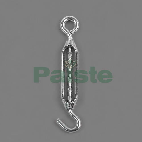 Galvanized Hook Eye Turnbuckle GKFT-2