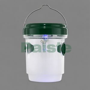Solar Powered Hanging Wasp Trap GKMT-3