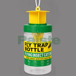 Plastic Fly Bait Trap Bottle GKWT-5