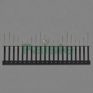 Solar Proofing Bird Spike GKPC-100-1