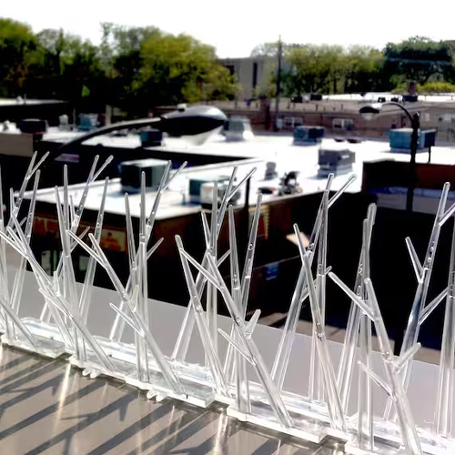 Plastic Anti Bird Spikes GKPC-17-2 - Image 2