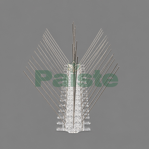 Plastic Base Stainless Steel Bird Spike GKPC-18 - Image 2