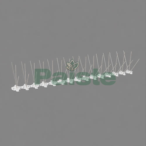 Plastic Base Stainless Steel Bird Spike GKPC-18