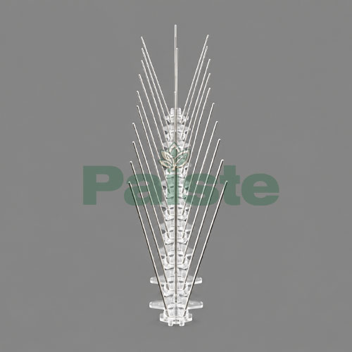 PC Base Stainless Steel Anti Bird Spikes GKPC-46 - Image 2