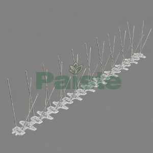 PC Base Stainless Steel Anti Bird Spikes GKPC-46