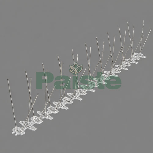 PC Base Stainless Steel Anti Bird Spikes GKPC-46