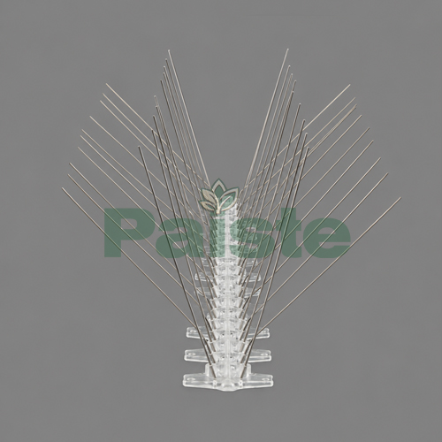 PC Base Stainless Steel Anti Bird Spikes GKPC-69 - Image 2