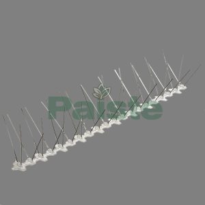 PC Base Stainless Steel Anti Bird Spikes GKPC-69