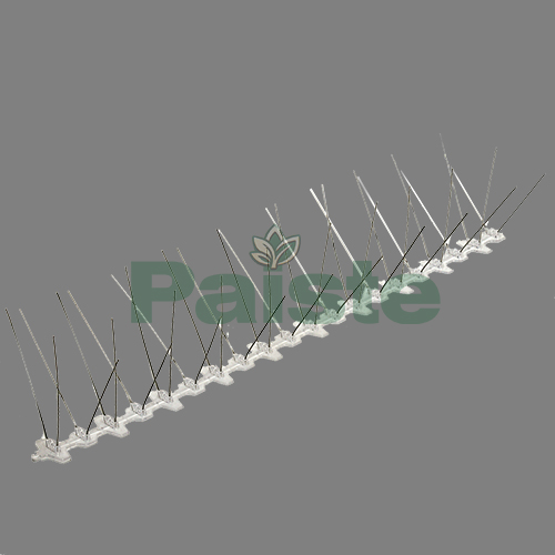 PC Base Stainless Steel Anti Bird Spikes GKPC-69