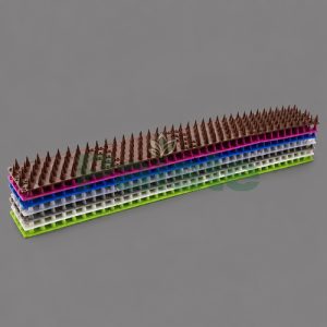 Plastic Anti Bird Spikes GKPC-77
