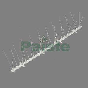 PC Base Stainless Steel Anti Bird Spikes GKPC-84