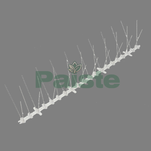 PC Base Stainless Steel Anti Bird Spikes GKPC-84