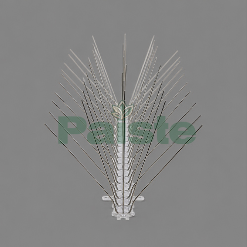 PC Base Stainless Steel Anti Bird Spikes GKPC-89 - Image 2