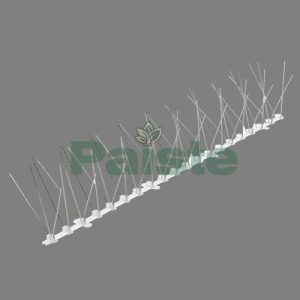 PC Base Stainless Steel Anti Bird Spikes GKPC-91