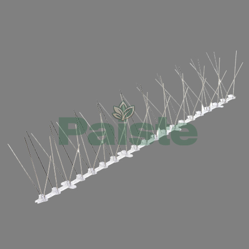 PC Base Stainless Steel Anti Bird Spikes GKPC-89