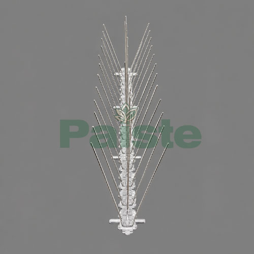 PC Base Stainless Steel Anti Bird Spikes GKPC-90 - Image 2