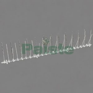 PC Base Stainless Steel Anti Bird Spikes GKPC-90