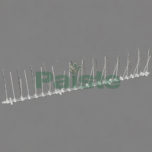 PC Base Stainless Steel Anti Bird Spikes GKPC-90