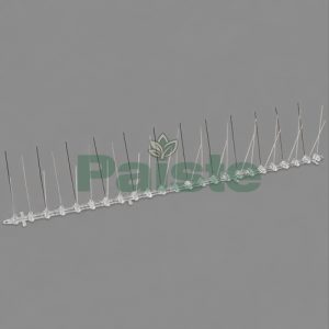 PC Base Stainless Steel Anti Bird Spikes GKPC-90