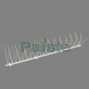 PC Base Stainless Steel Anti Bird Spikes GKPC-91