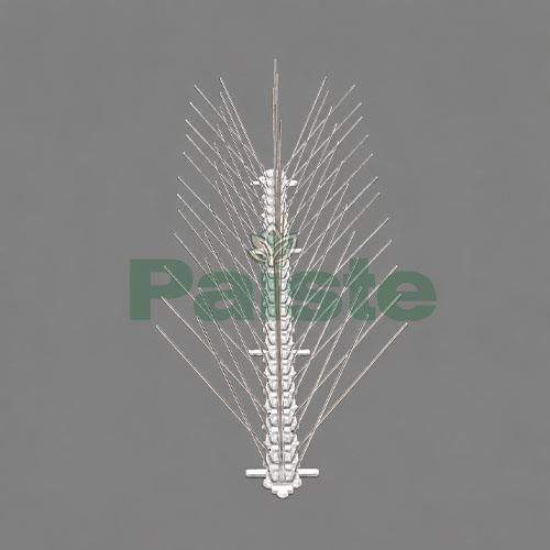 PC Base Stainless Steel Anti Bird Spikes GKPC-91 - Image 2