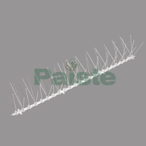 PC Base Stainless Steel Anti Bird Spikes GKPC-91