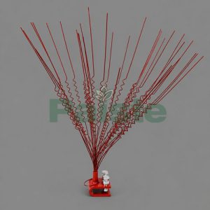 Electric Power Anti Bird Spikes GKPL-03