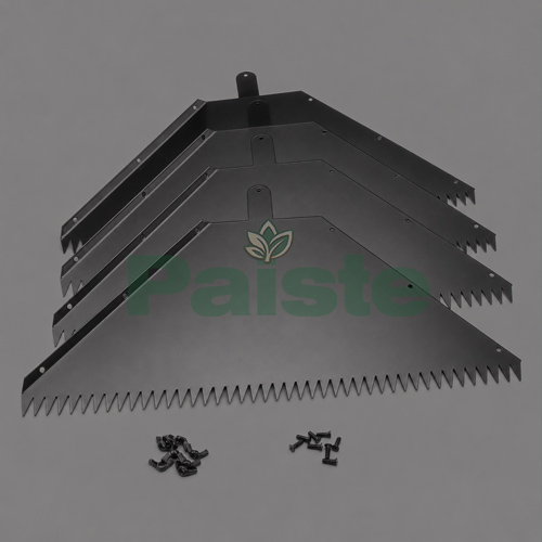 PVC Plastic Squirrel Baffle GKSB-2 - Image 2
