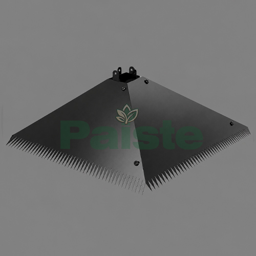 PVC Plastic Squirrel Baffle GKSB-2