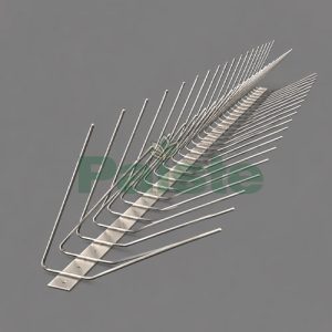 Stainless Steel Solar Bird Spikes GKSS-20