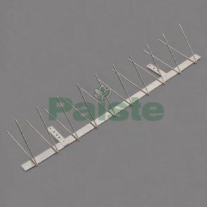 Stainless Steel Solar Bird Spikes GKSS-9