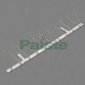 Stainless Steel Solar Bird Spikes GKSS-9