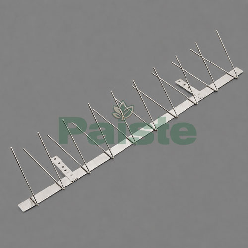 Stainless Steel Solar Bird Spikes GKSS-9