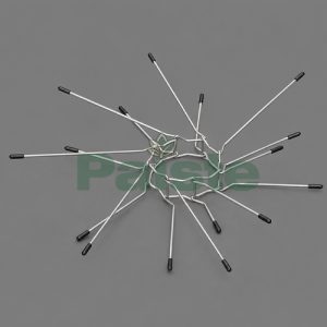Individually Adjustable Marten Repellent GKWP-2