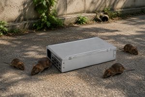 Why More Businesses Choose a Multi Catch Mouse Trap for Efficient Rodent Control