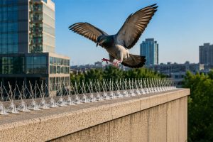 Bird Spike Supplier – Reliable Bird Control Solutions from Paiste