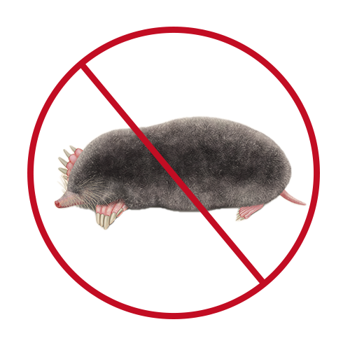 mole control