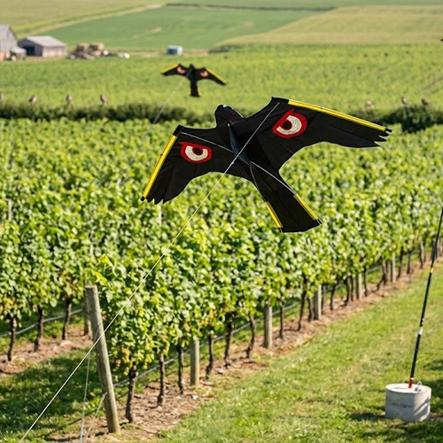 Bird Repellent Scare Kite GKBK-04 - Image 3