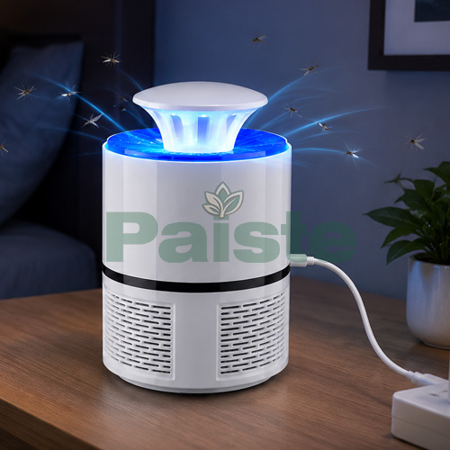USB Photocatalyst Bug Zapper Light GKEP-6 - Image 2