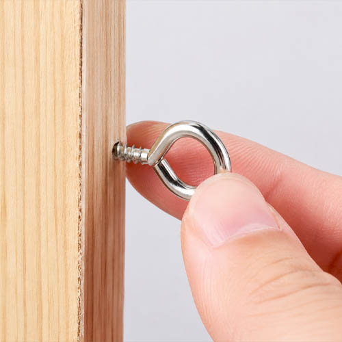 Screw Eye Bolt GKBNA-15 - Image 2