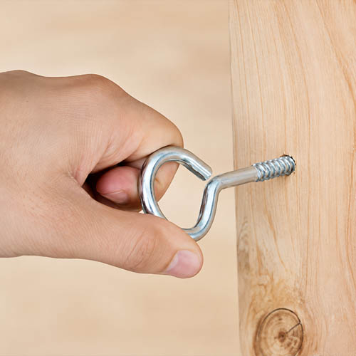 Screw Eye Bolt GKBNA-15 - Image 3