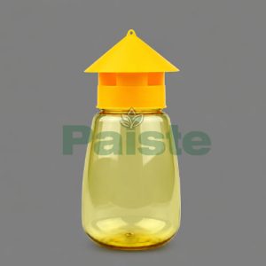 Plastic Fly Bait Trap Bottle GKFT-9