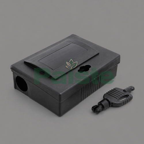 Plastic Rat Bait Station GKMT-30 - Image 2