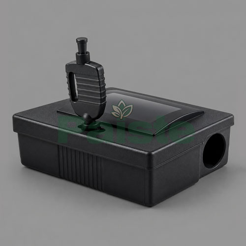 Plastic Rat Bait Station GKMT-30