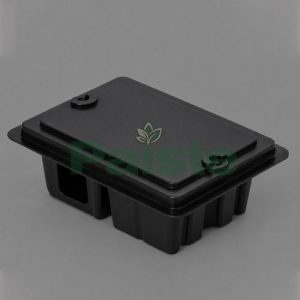 Plastic Rat Bait Station GKMT-31