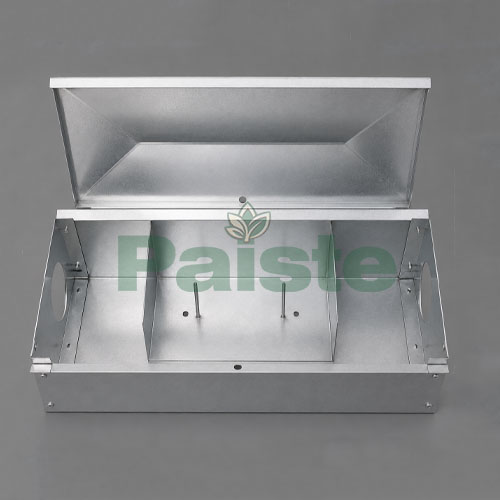 Steel Rat Bait Station GKMT-32 - Image 2