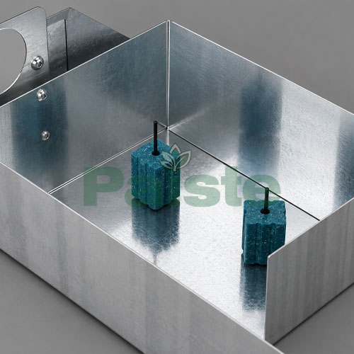 Steel Rat Bait Station GKMT-32 - Image 3