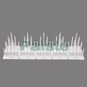 Plastic Anti Bird Spikes GKPC-17-4